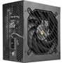 Mars Gaming MPB750SIM Fuente de Alimentación PC 750W ATX Modular 80 Plus Bronze, Ventilador 140mm Extreme Silence AI2-RPM, DC-DC, SMD, Full Modular, Cables Planos, 7 Años Garantía